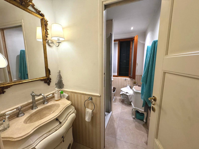 Appartamento in vendita a Venezia