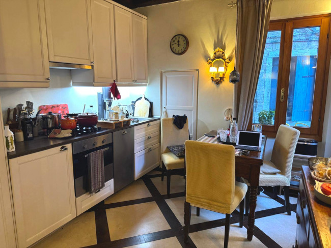 Appartamento in vendita a Venezia