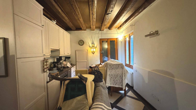 Appartamento in vendita a Venezia