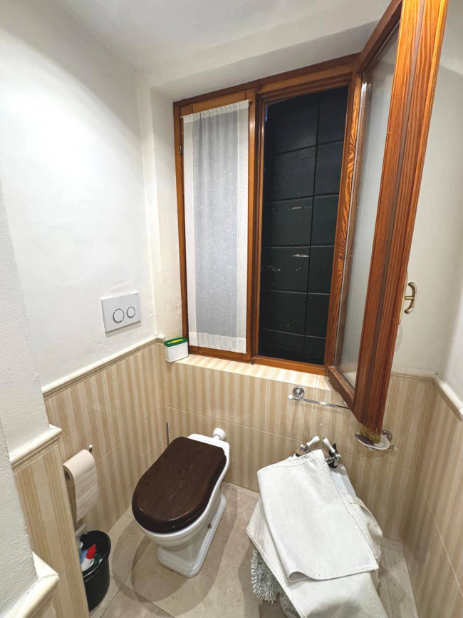 Appartamento in vendita a Venezia