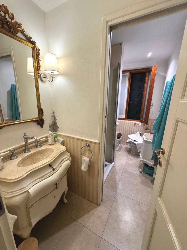 Appartamento in vendita a Venezia