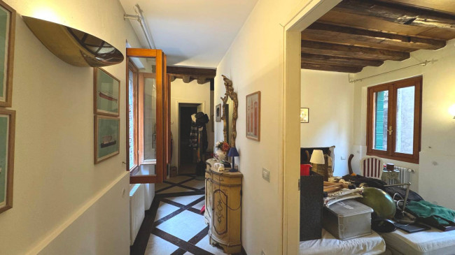 Appartamento in vendita a Venezia