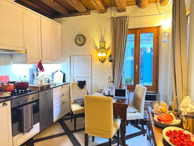 Appartamento in vendita a Venezia