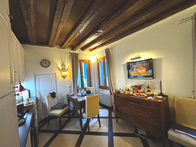 Appartamento in vendita a Venezia