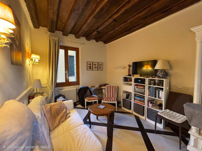 Appartamento in vendita a Venezia