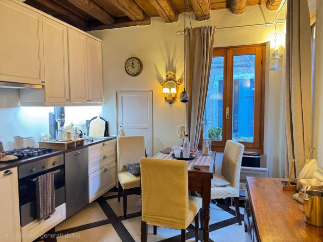 Appartamento in vendita a Venezia