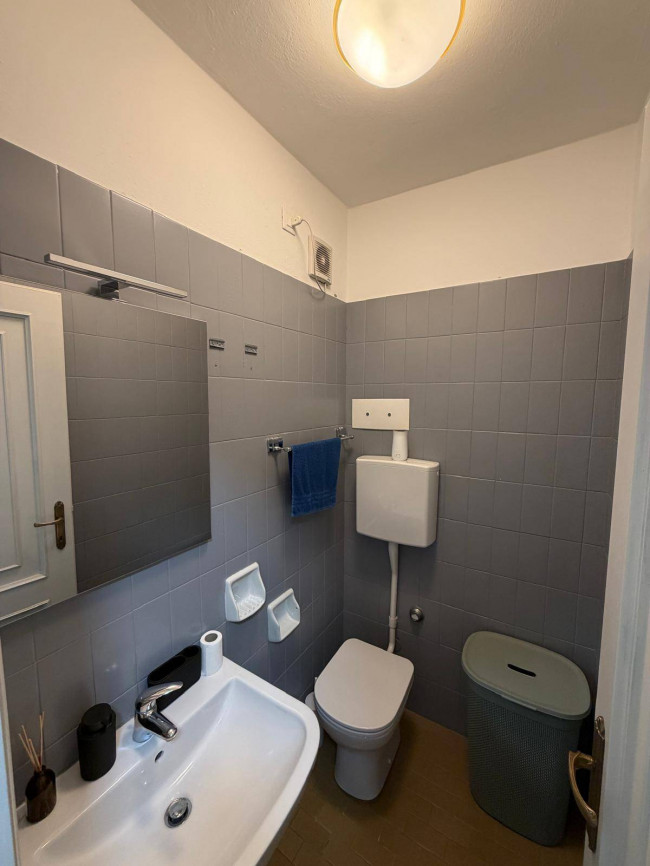 Appartamento in vendita a Venezia