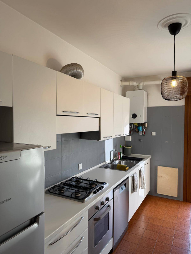 Appartamento in vendita a Venezia