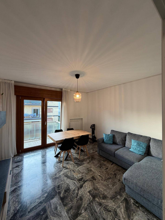 Appartamento in vendita a Venezia