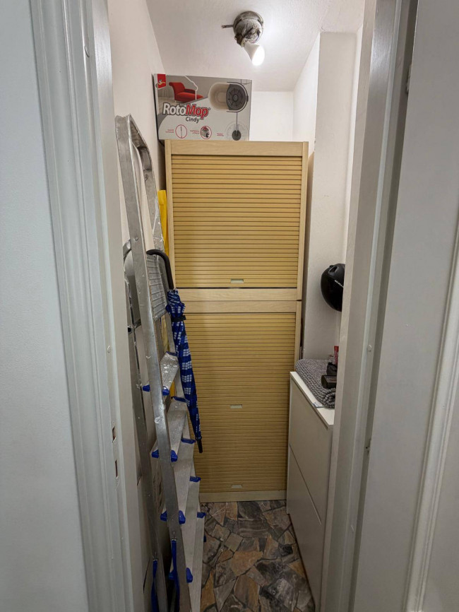 Appartamento in vendita a Venezia