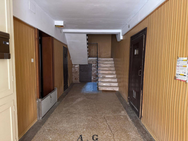 Appartamento in vendita a Venezia