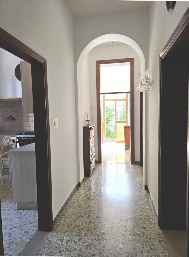 Appartamento in vendita a Venezia