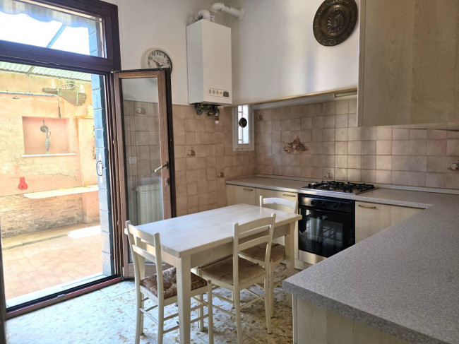 Appartamento in vendita a Venezia