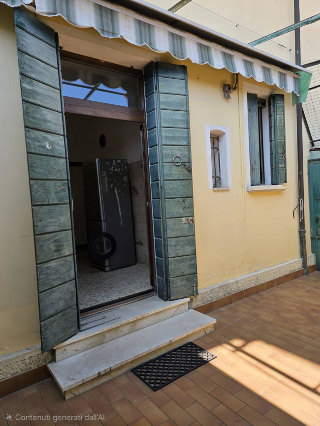 Appartamento in vendita a Venezia