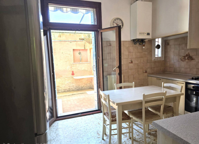 Appartamento in vendita a Venezia