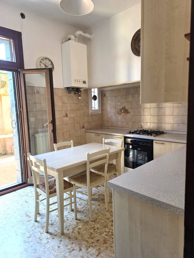 Appartamento in vendita a Venezia
