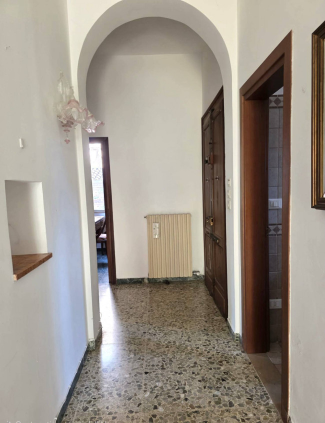 Appartamento in vendita a Venezia