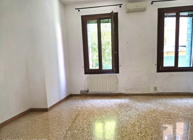 Appartamento in vendita a Venezia