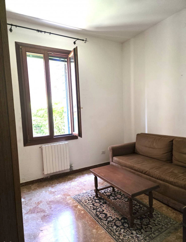 Appartamento in vendita a Venezia