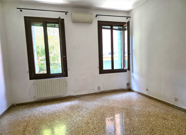 Appartamento in vendita a Venezia