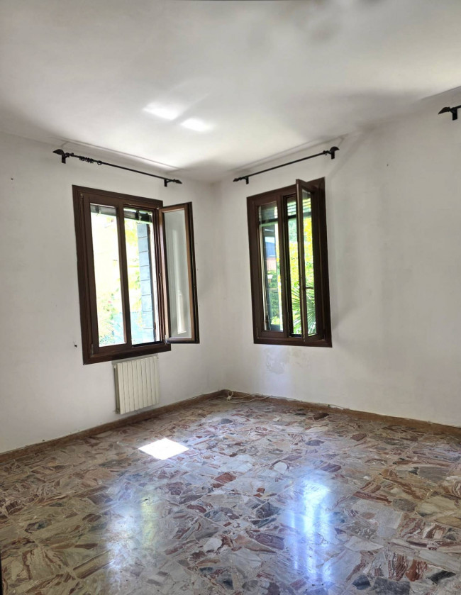 Appartamento in vendita a Venezia