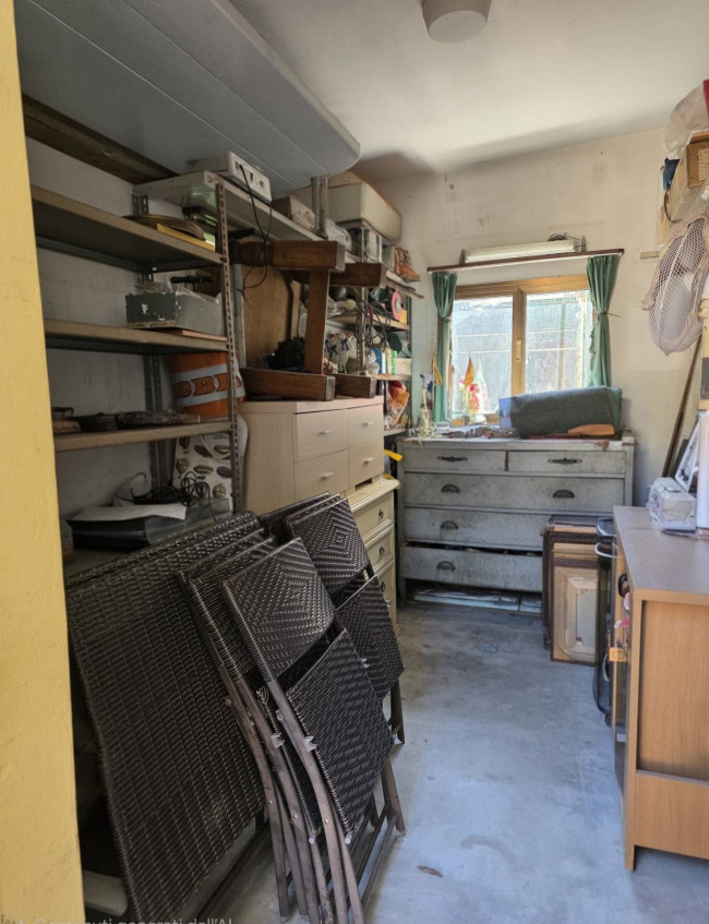 Appartamento in vendita a Venezia