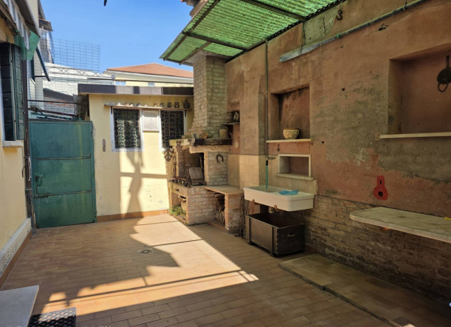 Appartamento in vendita a Venezia