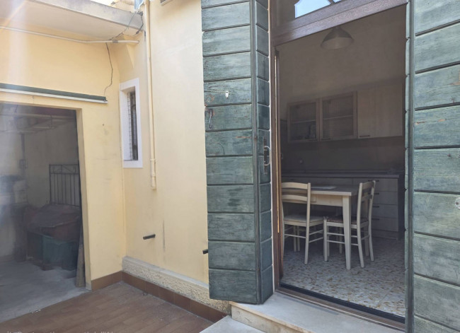 Appartamento in vendita a Venezia