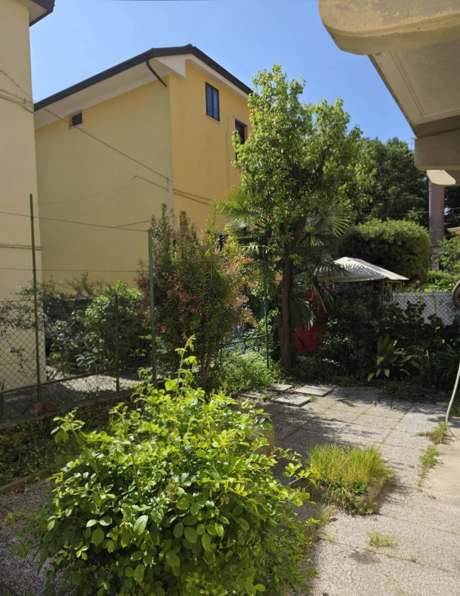 Appartamento in vendita a Venezia