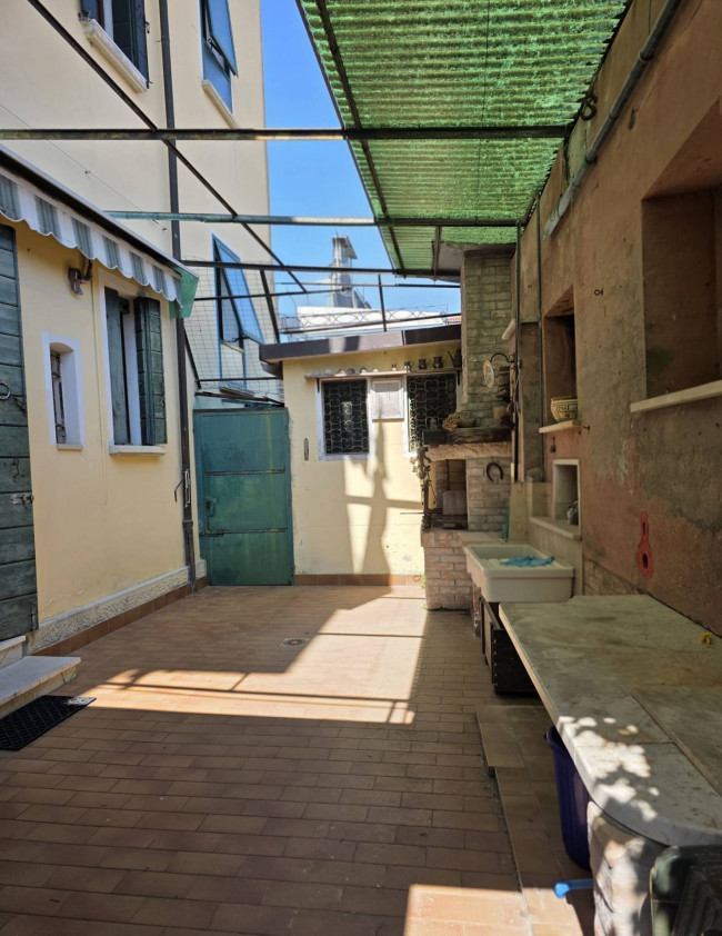 Appartamento in vendita a Venezia