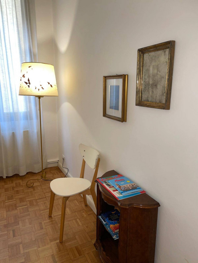 Appartamento in affitto a Venezia