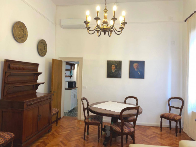 Appartamento in affitto a Venezia