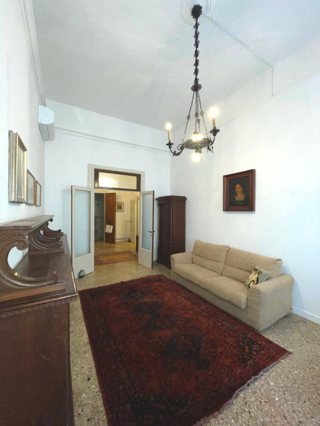 Appartamento in affitto a Venezia