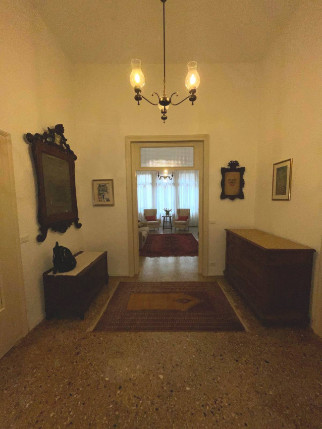 Appartamento in affitto a Venezia