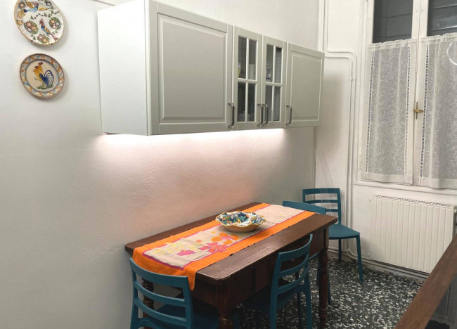 Appartamento in affitto a Venezia