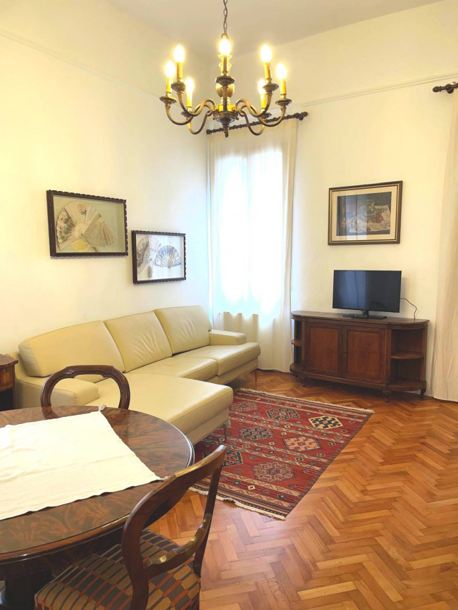 Appartamento in affitto a Venezia