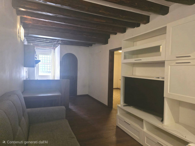 Appartamento in vendita a Venezia