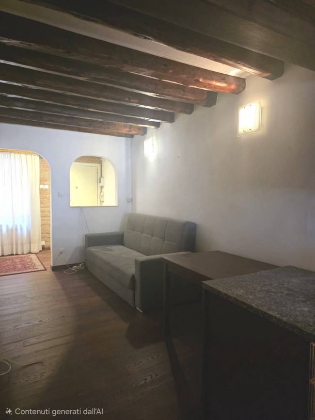 Appartamento in vendita a Venezia