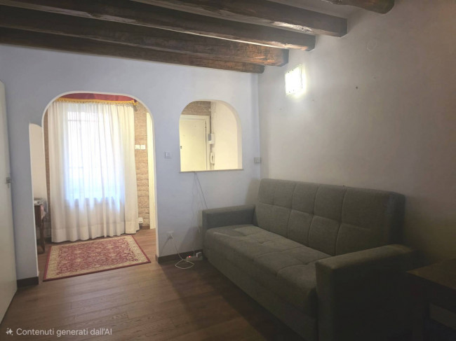 Appartamento in vendita a Venezia