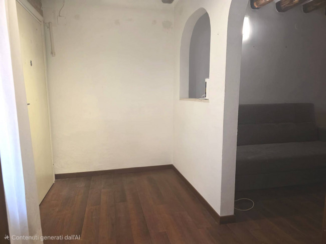 Appartamento in vendita a Venezia