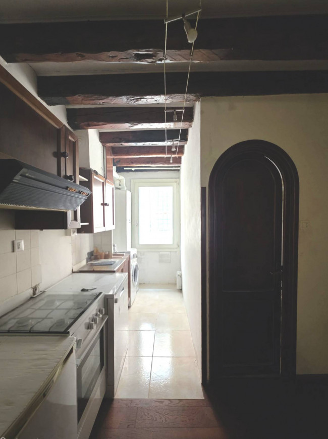 Appartamento in vendita a Venezia