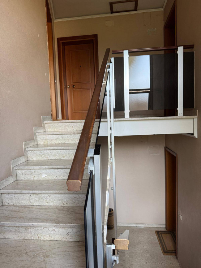 Appartamento in vendita a Venezia