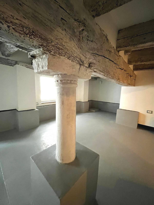 Negozio in affitto a Venezia