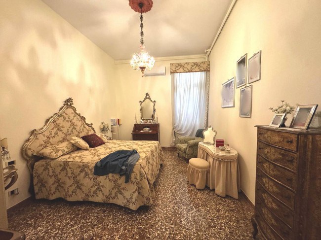 Piano nobile in vendita a Venezia