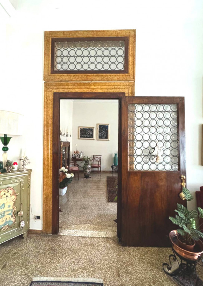 Piano nobile in vendita a Venezia