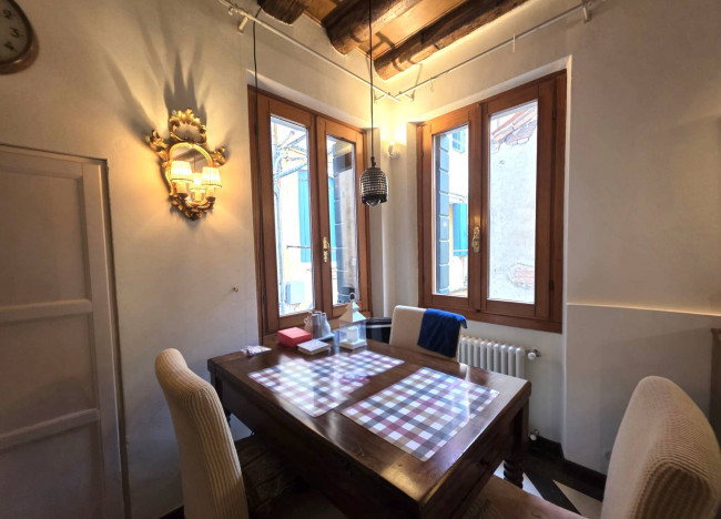 Appartamento in vendita a Venezia
