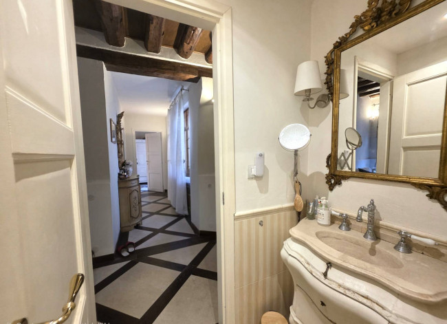 Appartamento in vendita a Venezia