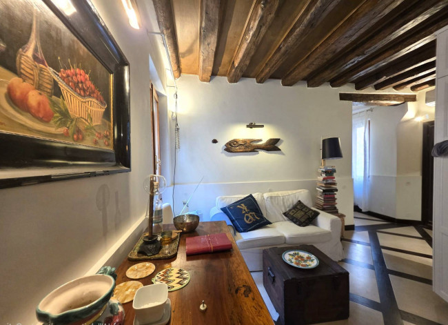 Appartamento in vendita a Venezia
