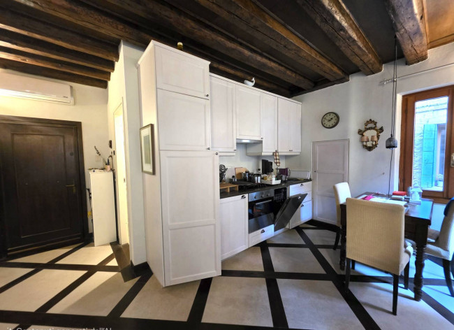 Appartamento in vendita a Venezia