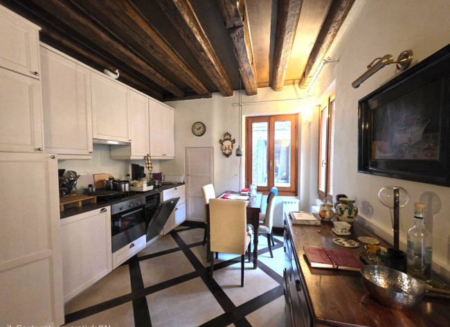 Appartamento in vendita a Venezia